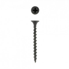 Eureka Drywall Screw Coarse Thread 35x41mm Quantity:500