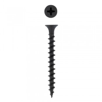 Eureka Drywall Screw Coarse Thread 45x45mm Quantity:350