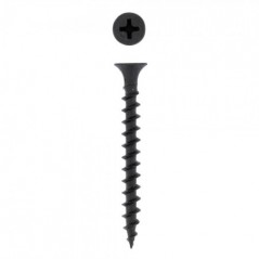Eureka Drywall Screw Coarse Thread 45x45mm Quantity:350