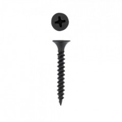 Eureka Drywall Screw Fine Thread 39x30mm Quantity:800