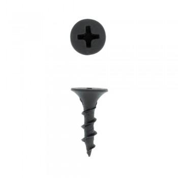 Eureka Drywall Screw Coarse Thread 35x16mm Quantity:600