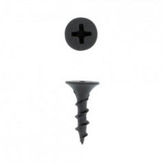 Eureka Drywall Screw Coarse Thread 35x16mm Quantity:600