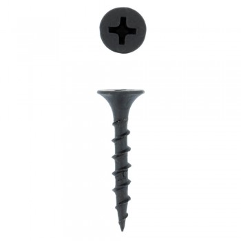 Eureka Drywall Screw Coarse Thread 35x25mm Quantity:350