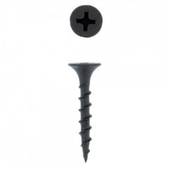 Eureka Drywall Screw Coarse Thread 35x25mm Quantity:350