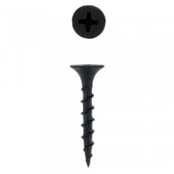 Eureka Drywall Screw Coarse Thread 35x25mm Quantity:900