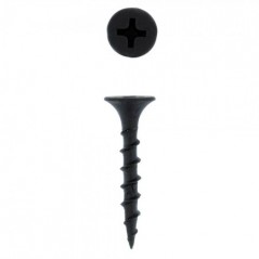 Eureka Drywall Screw Coarse Thread 35x25mm Quantity:900