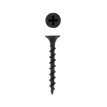 Eureka Drywall Screw Coarse Thread 35x30mm Quantity:650