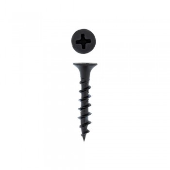 Eureka Drywall Screw Coarse Thread 42x25mm Quantity:400