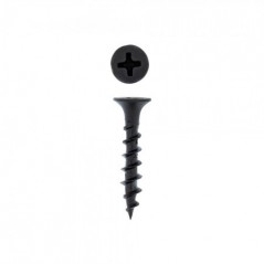 Eureka Drywall Screw Coarse Thread 42x25mm Quantity:400