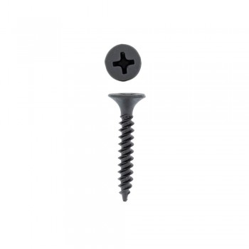 Eureka Drywall Screw Fine Thread 35x25mm Quantity:350