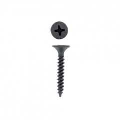 Eureka Drywall Screw Fine Thread 35x25mm Quantity:350