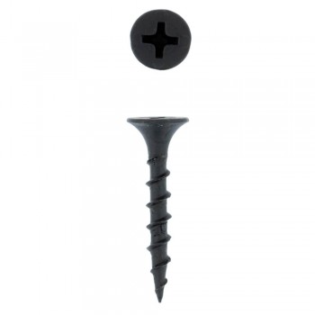 Eureka Drywall Screw Coarse Thread 3.5x25mm Quantity:50