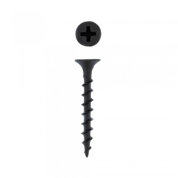 Eureka Drywall Screw Coarse Thread 3.5x30mm Quantity:30