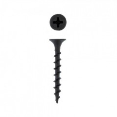 Eureka Drywall Screw Coarse Thread 3.5x30mm Quantity:30