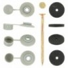 Eureka Roof Nail 5.0x90mm Quantity:50