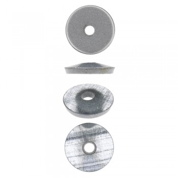 Eureka Bonded Washer Epdm 60x19mm Quantity:20