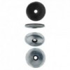 Eureka Bonded Washer Epdm 60x26mm Quantity:10