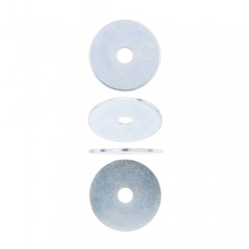 Eureka Washer Large Zinc Plated 6x32x15mm Quantity:30