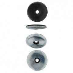 Eureka Bonded Washer Epdm 60x26mm Quantity:1000