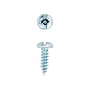 Eureka Self-tapper Pan Combi 50x16mm Quantity:25