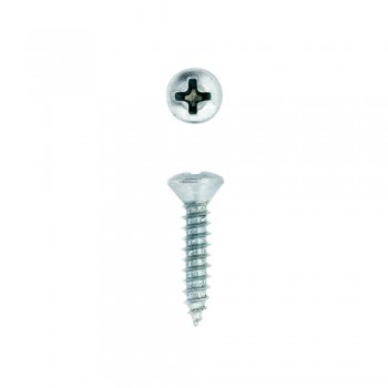 Eureka Self-tapper 40x19mm Quantity:25