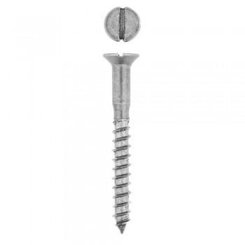 Eureka Wood Screw 45x40mm Quantity:16