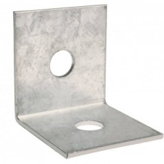 Multi Purpose Bracket 50x50x50mm