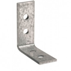 Multi Purpose Bracket 50x50x20mm