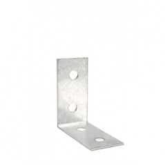 Multi Purpose Bracket 100x100x50mm