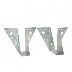 Truss Hanger 38x1.2mm 90 Degree