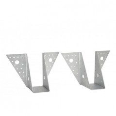 Truss Hanger 50x1.6mm 90 Degree