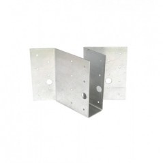 Truss Hanger 38x1.2mm 45 Degree
