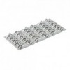Truss Member Connector Plate 8x18cm