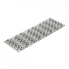 Truss Member Connector Plate 8x24cm