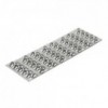 Truss Member Connector Plate 8x24cm