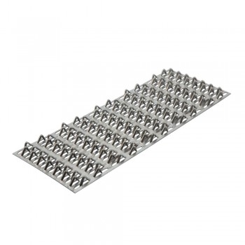 Truss Member Connector Plate 11x30cm