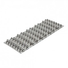 Truss Member Connector Plate 11x30cm