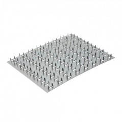 Truss Member Connector Plate 15x20cm