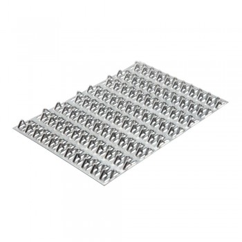 Truss Member Connector Plate 16x24cm
