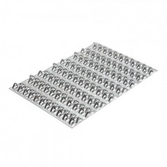 Truss Member Connector Plate 16x24cm