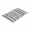 Truss Member Connector Plate 16x24cm