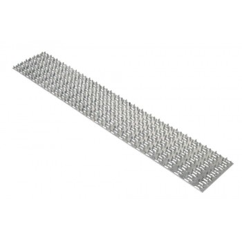 Truss Member Connector Plate 8x120cm