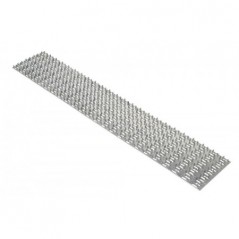 Truss Member Connector Plate 8x120cm