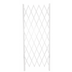 Expansion Gate White 840mm X 2000mm
