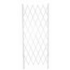 Expansion Gate White 840mm X 2000mm
