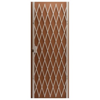 Expansion Gate Sabs B 950mm White