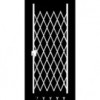 Expansion Gate Sabs C 1100m White