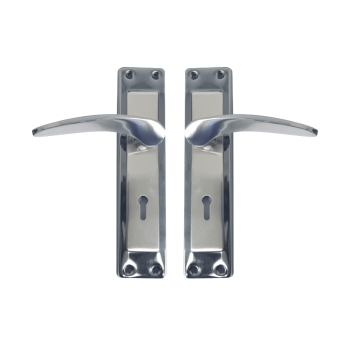 3 Lever Lockset
