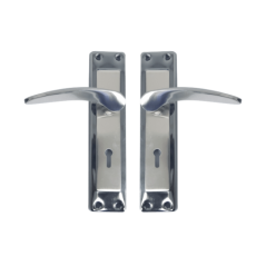 3 Lever Lockset