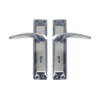 3 Lever Lockset